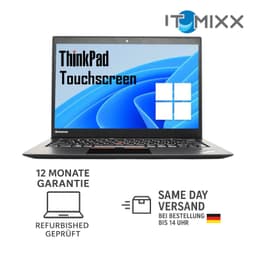 Lenovo ThinkPad T14 14" (16 GB, 256 GB SSD, Intel Core i5-10310U)