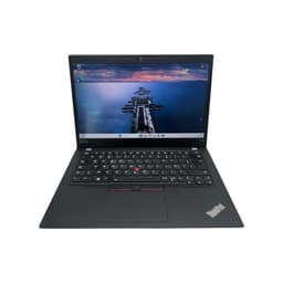 Lenovo ThinkPad x390 (16 GB, 128 GB SSD, i5-8365U)