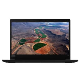 Lenovo ThinkPad L13 13" (8 GB, 256 GB SSD, i5-10310U)