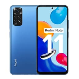 Xiaomi Redmi Note 11 (128 GB)
