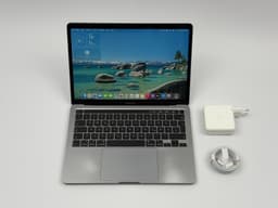 Apple MacBook Pro Intel Core i5 13" (16 GB, 512 GB SSD, Intel Core i5)