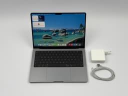 Apple MacBook Pro (32 GB, 512 GB SSD, Apple M2 Max)