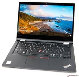 Lenovo ThinkPad L13 13" (16 GB, 512 GB SSD, i7-10510U)