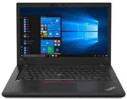 Lenovo ThinkPad T480 14" (i5-7300U)