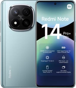 Xiaomi Redmi Note 14 Pro (256 GB)