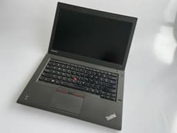Lenovo ThinkPad T450 14" (8 GB, 128 GB SSD, Intel Core i5 5300U)
