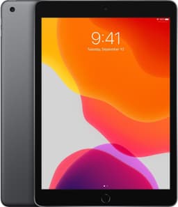 Apple iPad 10.2" (128 GB)