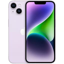 Apple iPhone 14 (256 GB)