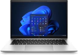 HP Elitebook 840 14" (16 GB, 512 GB SSD, i5-1245U)