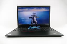 Lenovo ThinkPad L15 15" (16 GB, 512 GB SSD, i5-10210U)
