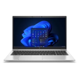 HP EliteBook 850 15" (16 GB, 512 GB SSD, Intel Core i5-1145G7)