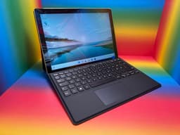 Dell Latitude 12 (8 GB, 256 GB SSD, i5-7200U)