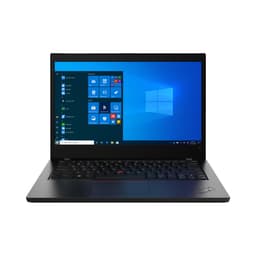 Lenovo ThinkPad L14 14" (16 GB, 256 GB SSD, i5-10210U)
