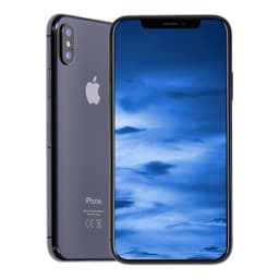 Apple iPhone X (256 GB)
