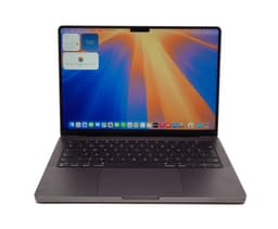 Apple MacBook Pro (18 GB, 512 GB SSD, Apple M3 Pro)