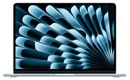 Apple MacBook Air 13" (512 GB SSD, Apple M5)