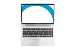 HP EliteBook 850 15" (16 GB, 512 GB SSD, i5-1145G7)