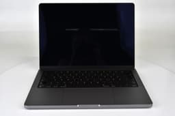 Apple MacBook Pro (32 GB, 1 TB SSD, Apple M1 Pro)