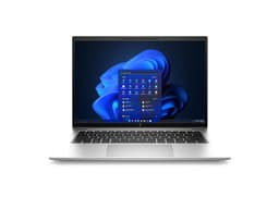 HP EliteBook 840 14" (32 GB, 256 GB SSD, i7-1265U)
