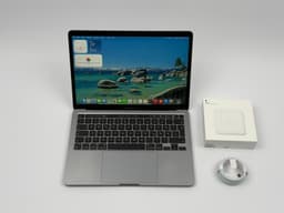 Apple MacBook Pro (16 GB, 512 GB SSD, Apple M2)