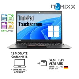 Lenovo ThinkPad T14 14" (24 GB, 512 GB SSD, Intel Core i7-10610U)