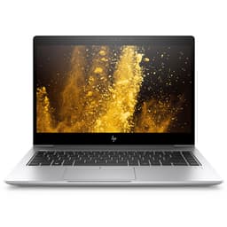 HP EliteBook 840 14" (8 GB, 256 GB SSD, i5-8250U)