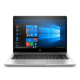 HP EliteBook 840 14" (8 GB, 256 GB SSD, Intel Core i5-8365U)