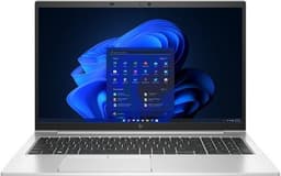HP EliteBook 850 (16 GB, 262 GB SSD, Intel Core i7)