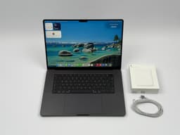 Apple MacBook Pro (18 GB, 512 GB SSD, Apple M3 Pro)