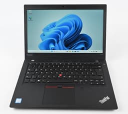 Lenovo ThinkPad L490 14" (8 GB, 256 GB SSD, i5-8265U)