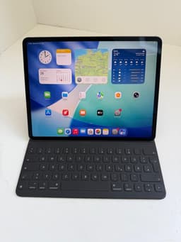 Apple iPad Pro 12.9" (128 GB)