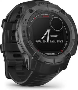Garmin Smartwatch Instinct 2X Solar Tactical Edition
