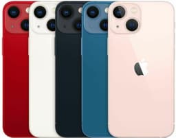 Apple iPhone 13 (128 GB)