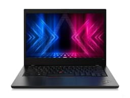 Lenovo ThinkPad L14 14" (16 GB, 256 GB SSD, i5-10310U)