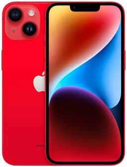 Apple iPhone 14 (128 GB)