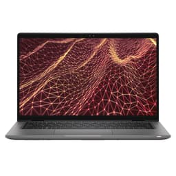Dell Latitude 7430 14" (16 GB, i5-1145G7)