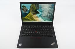 Lenovo ThinkPad L14 14" (16 GB, 256 GB SSD, i5-10210U)