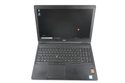 Dell Latitude 5580 15" (8 GB, 256 GB SSD, i5-6300U)