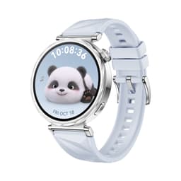 Huawei Watch GT5 Jana-B19FC Silber/Blau 41.3mm 32MB/4GB 1.32"OLED Bluetooth NFC
