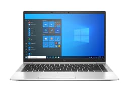 HP EliteBook 840 14" (16 GB, 512 GB SSD, i5-1145G7)