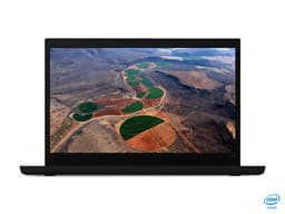 Lenovo Thinkpad L15 15" (16 GB, 512 GB SSD, Ryzen 5 4500U)