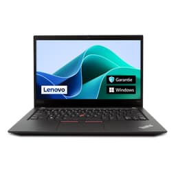 Lenovo ThinkPad T490s 14" (16 GB, 512 GB SSD, i5-8365U)