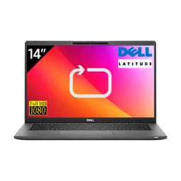 Dell Latitude 7420 14" (16 GB, 256 GB SSD, i5-1145G7)