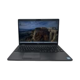 Dell Latitude 551 (32 GB, 512 GB SSD, i5-9400H)