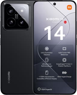 Xiaomi 14 (512 GB)