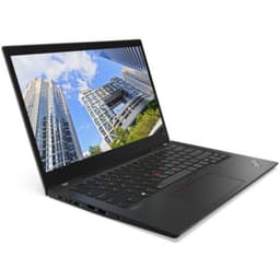Lenovo ThinkPad T14s 14" (Intel Core i5)
