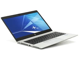 HP EliteBook 840 14" (16 GB, 256 GB SSD, i5-8265U)