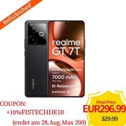 Realme GT 7T (512 GB)