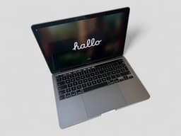 Apple MacBook Pro Intel Core i5 13" (16 GB, 512 GB SSD, Intel Core i5)