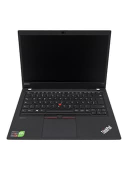 Lenovo ThinkPad T14 14" (16 GB, 256 GB SSD, Ryzen 5)
